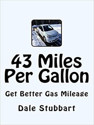 cover image of 43 Miles Per Gallon